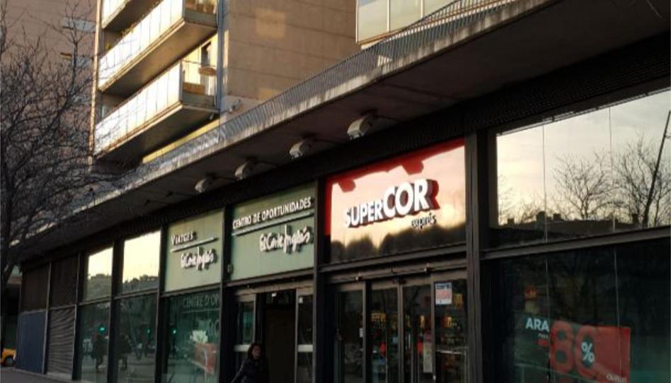 Flat to share in Carrer de la Independència, 4, Sant Pere, Barcelona - image 1 Photo 1 of Flat to share in Carrer de la Independència, 4, Sant Pere, Barcelona