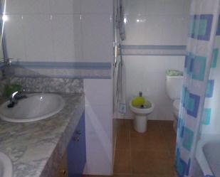 Bathroom of Single-family semi-detached for sale in Mojados  with Terrace