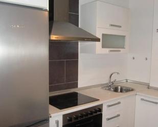 Kitchen of Flat for sale in Ayala / Aiara