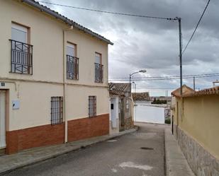 Exterior view of Country house for sale in Vara de Rey