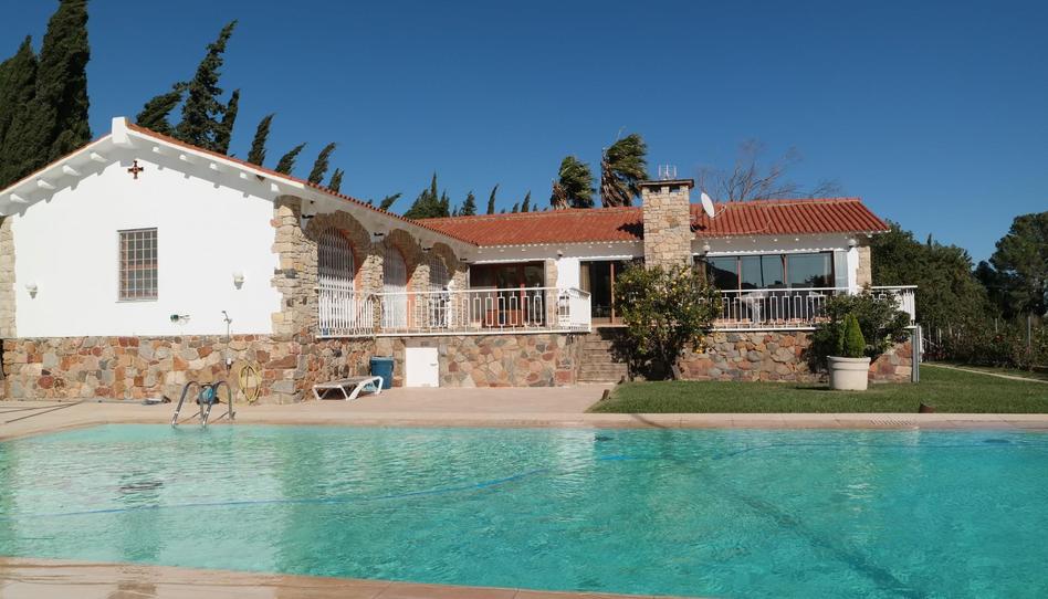 Foto 1 de Casa o chalet en venta en Vilanova d'Escornalbou, Tarragona