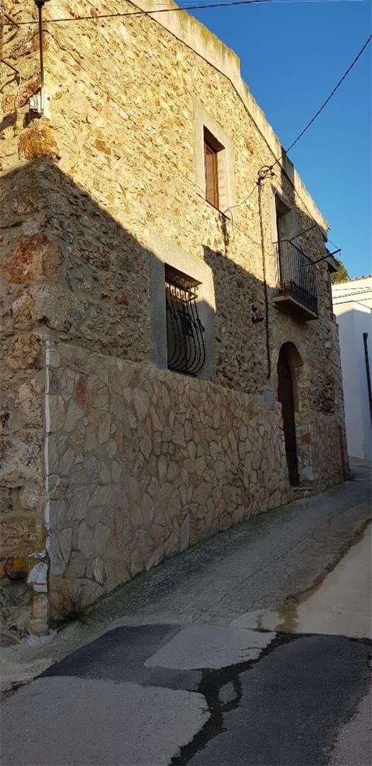Exterior view of Flat for sale in Vilajuïga  with Storage room and Balcony