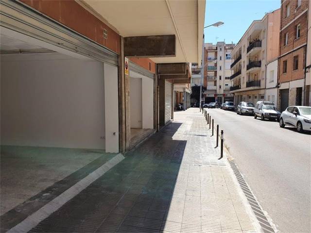 Local comercial en Venta en Carrer de Pius XI, 10 en Vallparadís - Antic Poble de Sant Pere