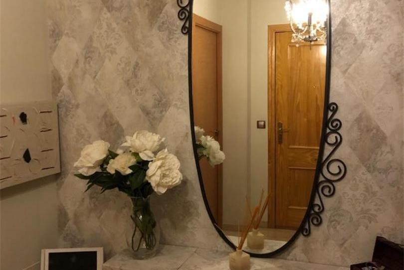 Pis en venda a Calle Egido de la Alcantarilla, 22, San Ildefonso - Catedral, Jaén - imatge 1 Foto 1 de Pis en venda a Calle Egido de la Alcantarilla, 22, San Ildefonso - Catedral, Jaén