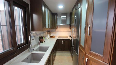 Casa adosada en venda a Ronda de Los Legionarios, 101, La Palma del Condado, Huelva - imatge 3 Foto 3 de Casa adosada en venda a Ronda de Los Legionarios, 101, La Palma del Condado, Huelva