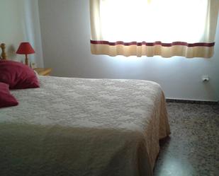 Bedroom of Flat for sale in Ayora  with Air Conditioner