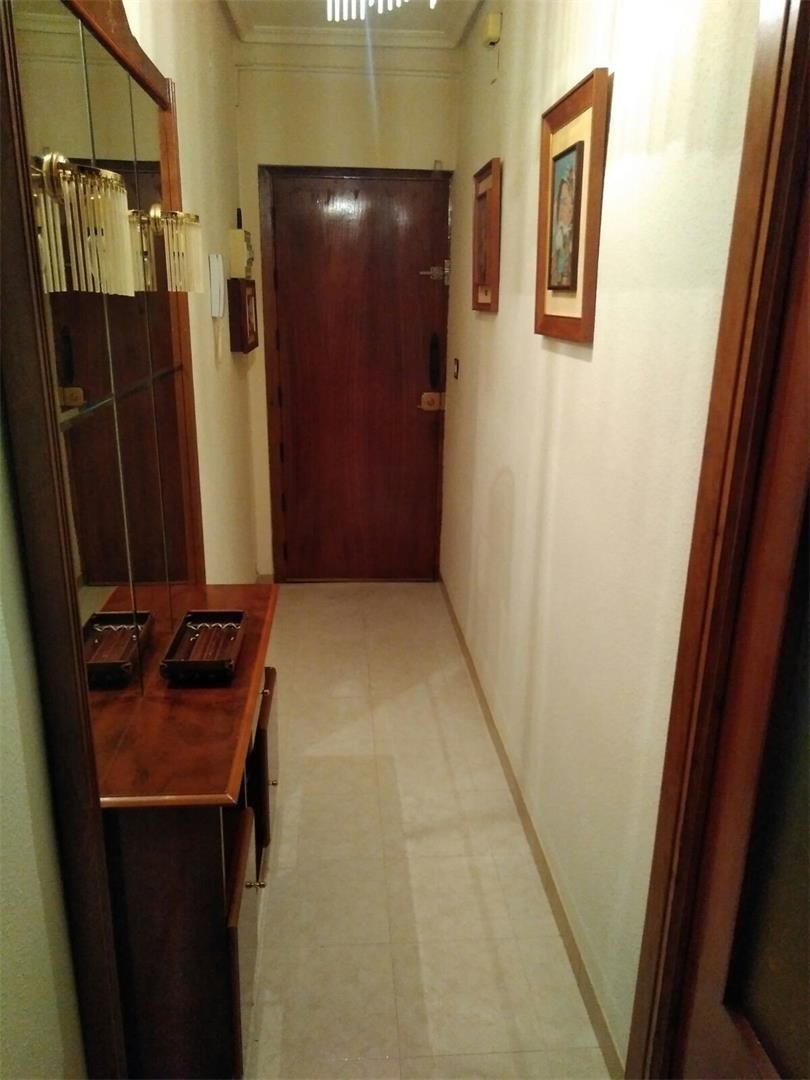 Pis en venda en Aliseda amb Calefacció, Terrassa i Moblat