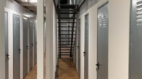 Foto 3 de Traster en venda a Valdeacederas,  Madrid Capital