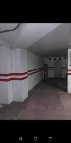 Garaje en Venta en Calle San Narciso, 10 en San Vicente - Las Úrsulas