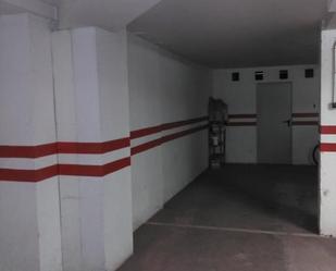 Garatge en venda en Salamanca Capital