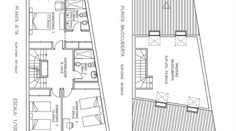 Photo 4 of Single-family semi-detached for sale in Calle Río Júcar, 19, Venecia - Nueva Alcalá, Madrid