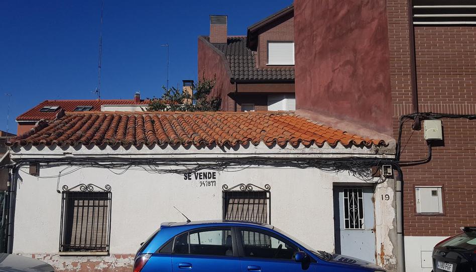 Photo 1 of Single-family semi-detached for sale in Calle Río Júcar, 19, Venecia - Nueva Alcalá, Madrid