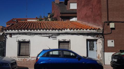 Photo 2 of Single-family semi-detached for sale in Calle Río Júcar, 19, Venecia - Nueva Alcalá, Madrid