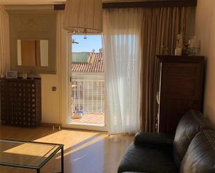 Living room of Flat for sale in Terrassa  with Balcony