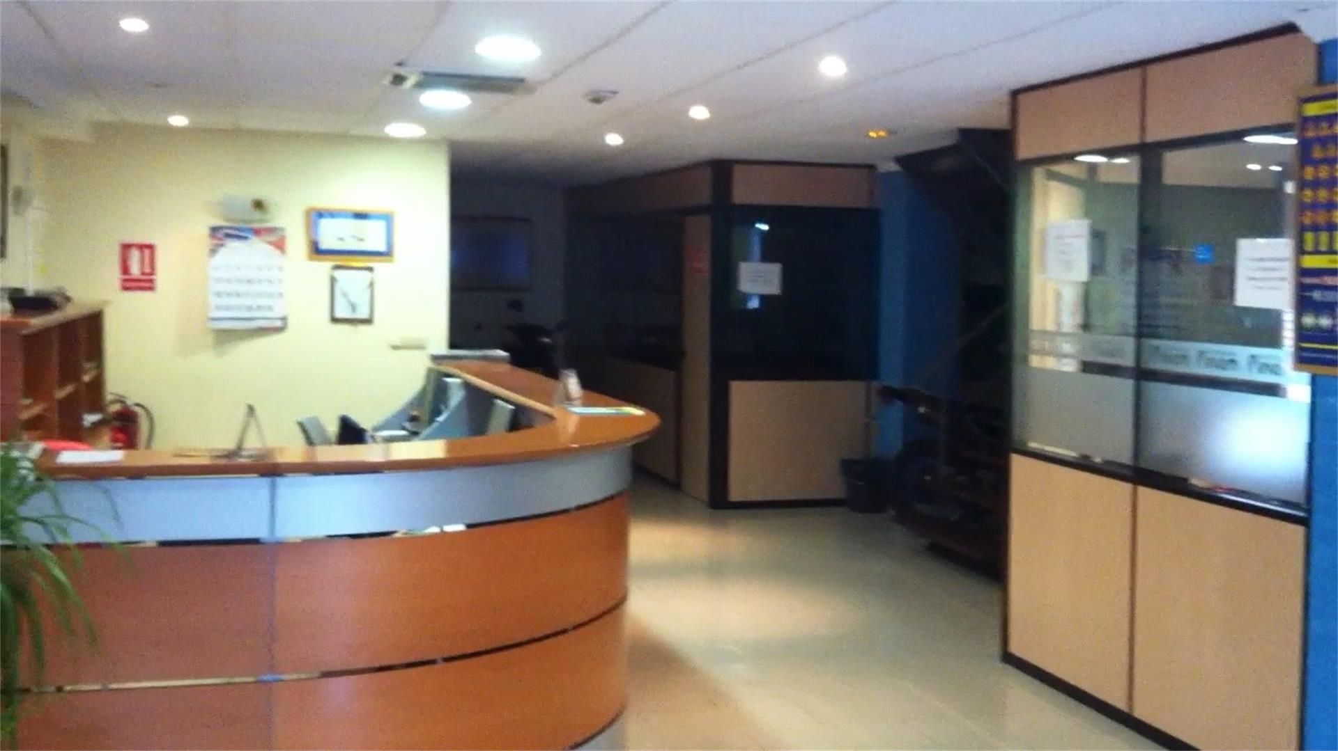 Premises for sale in  Melilla Capital  with Air Conditioner