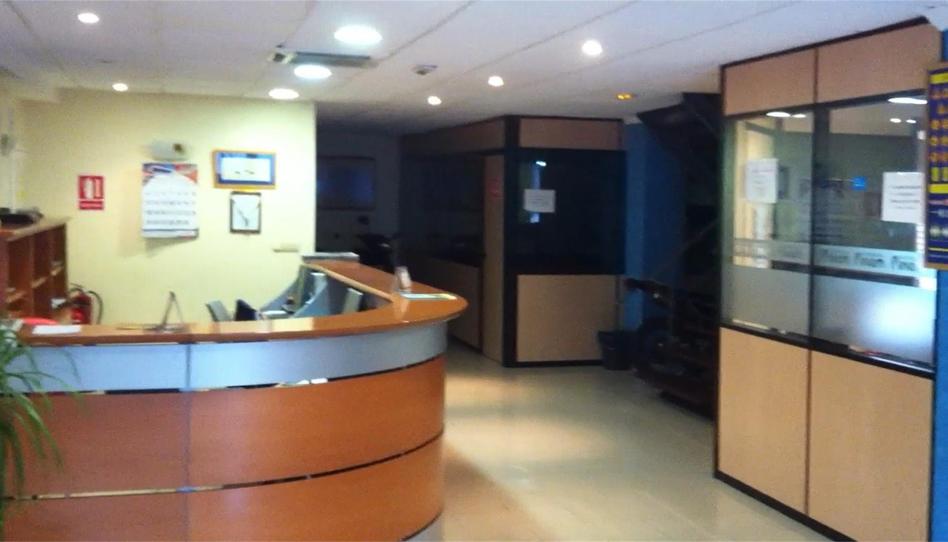 Photo 1 of Premises for sale in Calle General Astilleros, 3, El Industrial, Melilla