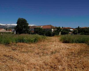 Land for sale in Ogíjares