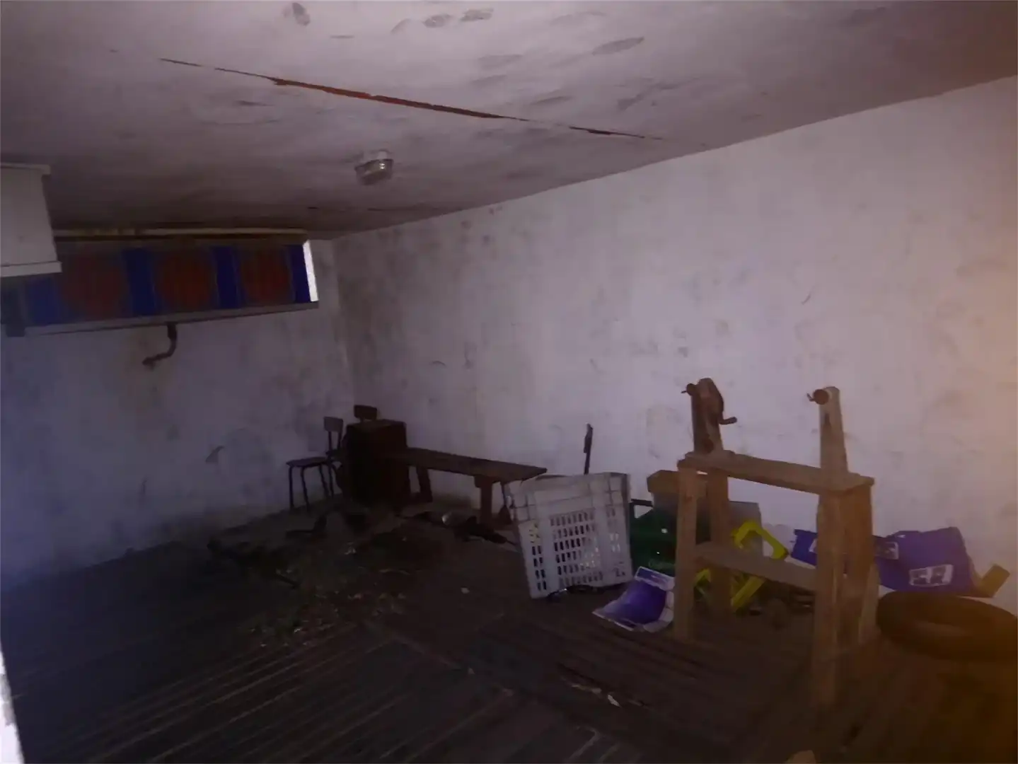 Fabrikhallen zum Verkauf in Perales del Puerto