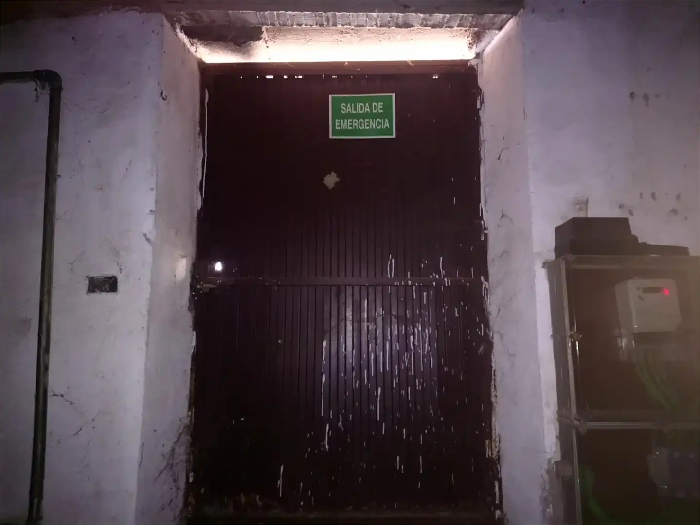 Fabrikhallen zum Verkauf in Perales del Puerto
