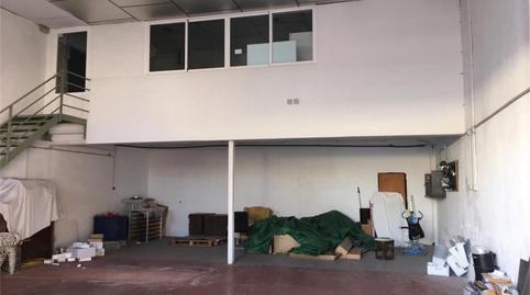 Photo 3 of Industrial buildings for sale in Calle Albacete, 3a, El Tubo, Alicante