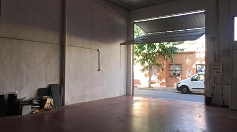 Photo 5 of Industrial buildings for sale in Calle Albacete, 3a, El Tubo, Alicante
