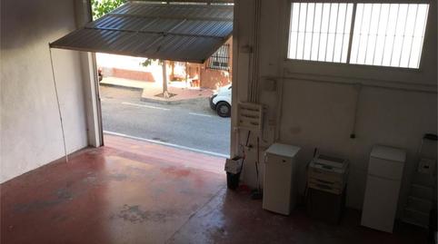 Photo 4 of Industrial buildings for sale in Calle Albacete, 3a, El Tubo, Alicante