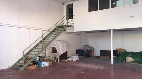 Photo 2 of Industrial buildings for sale in Calle Albacete, 3a, El Tubo, Alicante