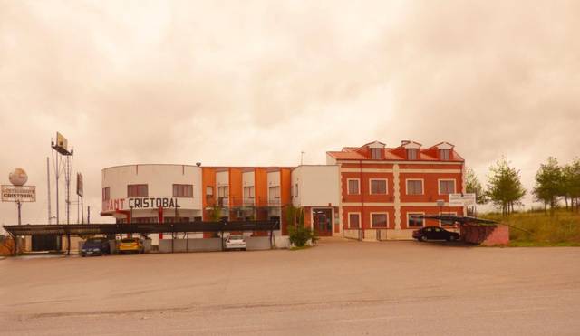 Local comercial en Venta en Pradales