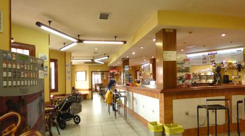 Premises for sale in Pradales, Segovia - image 3 Photo 3 of Premises for sale in Pradales, Segovia