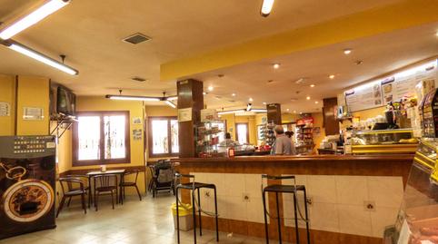 Premises for sale in Pradales, Segovia - image 5 Photo 5 of Premises for sale in Pradales, Segovia