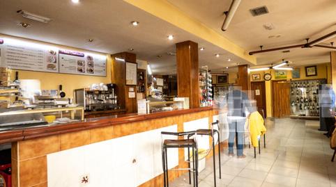 Premises for sale in Pradales, Segovia - image 4 Photo 4 of Premises for sale in Pradales, Segovia