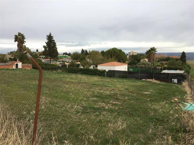 Terreno en Venta en Urbanizacion Alamo I Bis, 2 en San Gonzalo
