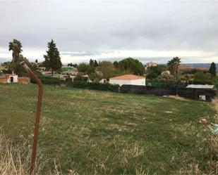 Land for sale in Linares