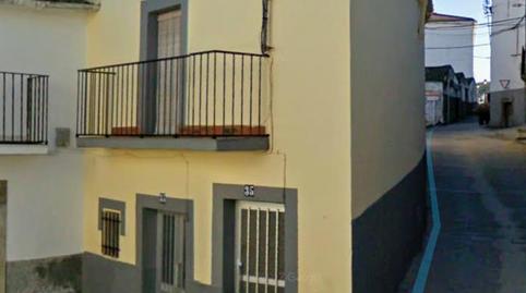 Planta baja for sale in Montánchez, Cáceres - image 2 Photo 2 of Planta baja for sale in Montánchez, Cáceres