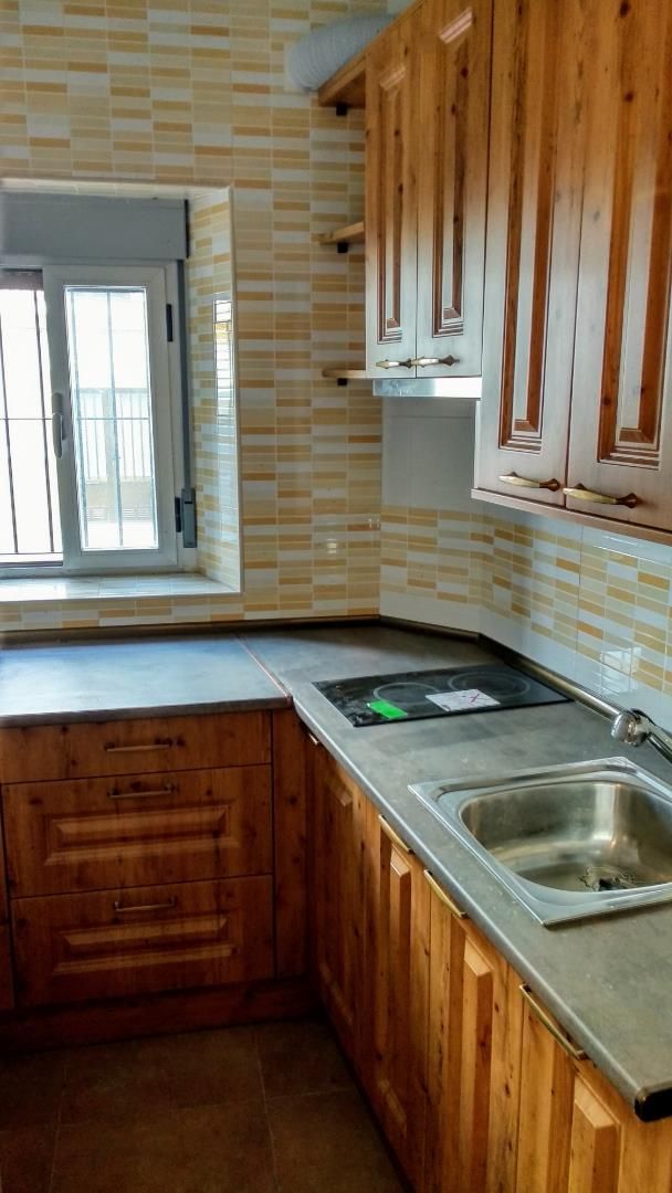 Cuina de Planta baixa en venda en Montánchez