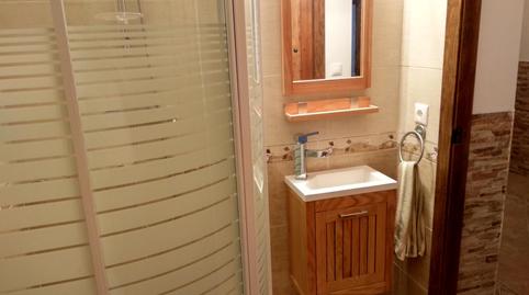 Planta baja for sale in Montánchez, Cáceres - image 4 Photo 4 of Planta baja for sale in Montánchez, Cáceres