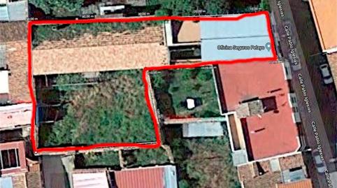 Finca rústica en venda a Calle Pablo Iglesias, 10, Almadén, Ciudad Real - imatge 2 Foto 2 de Finca rústica en venda a Calle Pablo Iglesias, 10, Almadén, Ciudad Real