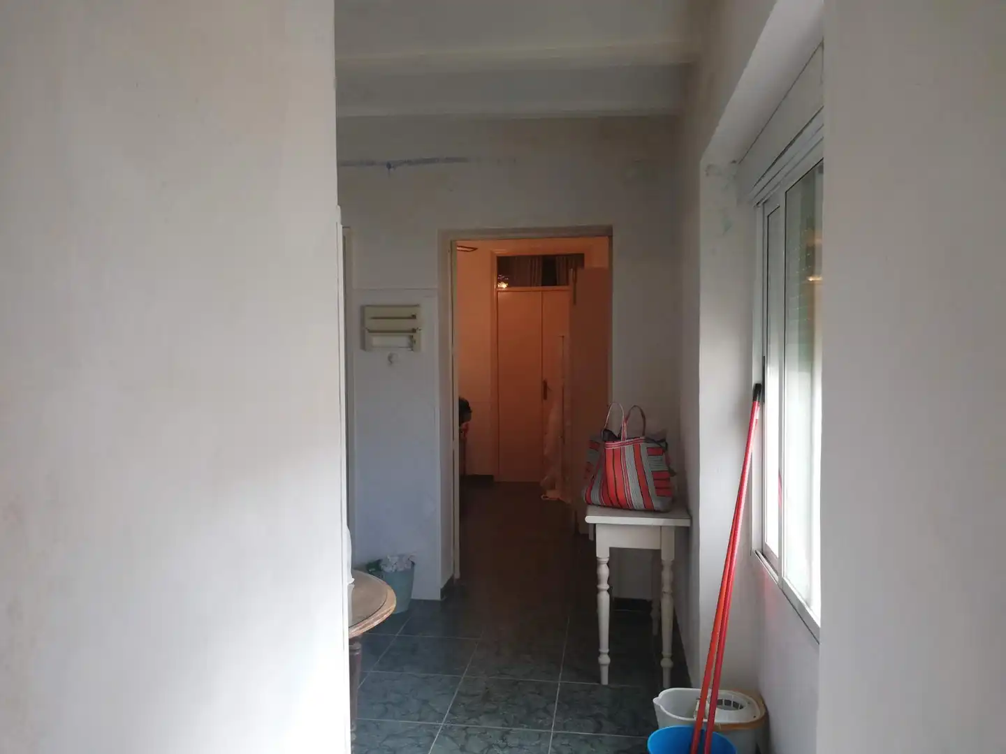 Finca rústica en venda a Calle Pablo Iglesias, 10, Almadén Finca rústica en venda en Almadén amb Terrassa, Traster i Moblat
