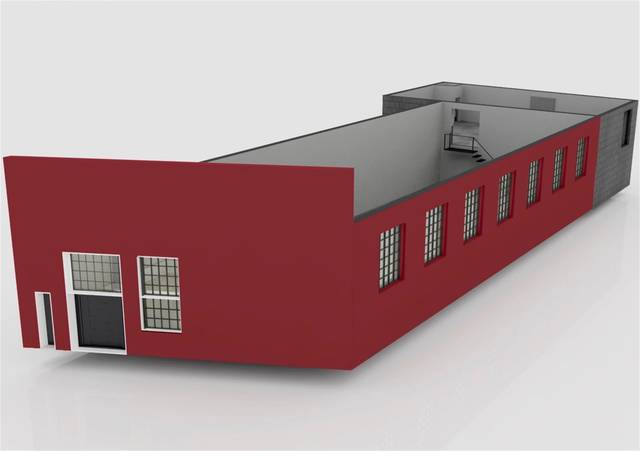 Nave industrial en Venta en Sant Llorenç Savall