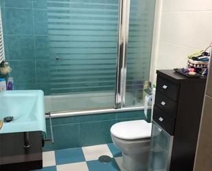 Bathroom of Flat for sale in Poblete  with Air Conditioner and Swimming Pool