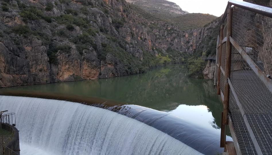 Apartment for sale in Carrer Jaume I, 4, Camarasa, Lleida - image 1 Photo 1 of Apartment for sale in Carrer Jaume I, 4, Camarasa, Lleida