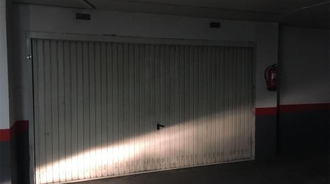 Garatge en venda a Avenida de Valladolid, 13, Avenida Valladolid - Barriada Yagüe, Soria - imatge 4 Foto 4 de Garatge en venda a Avenida de Valladolid, 13, Avenida Valladolid - Barriada Yagüe, Soria