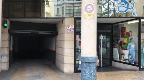 Garatge en venda a Avenida de Valladolid, 13, Avenida Valladolid - Barriada Yagüe, Soria - imatge 3 Foto 3 de Garatge en venda a Avenida de Valladolid, 13, Avenida Valladolid - Barriada Yagüe, Soria