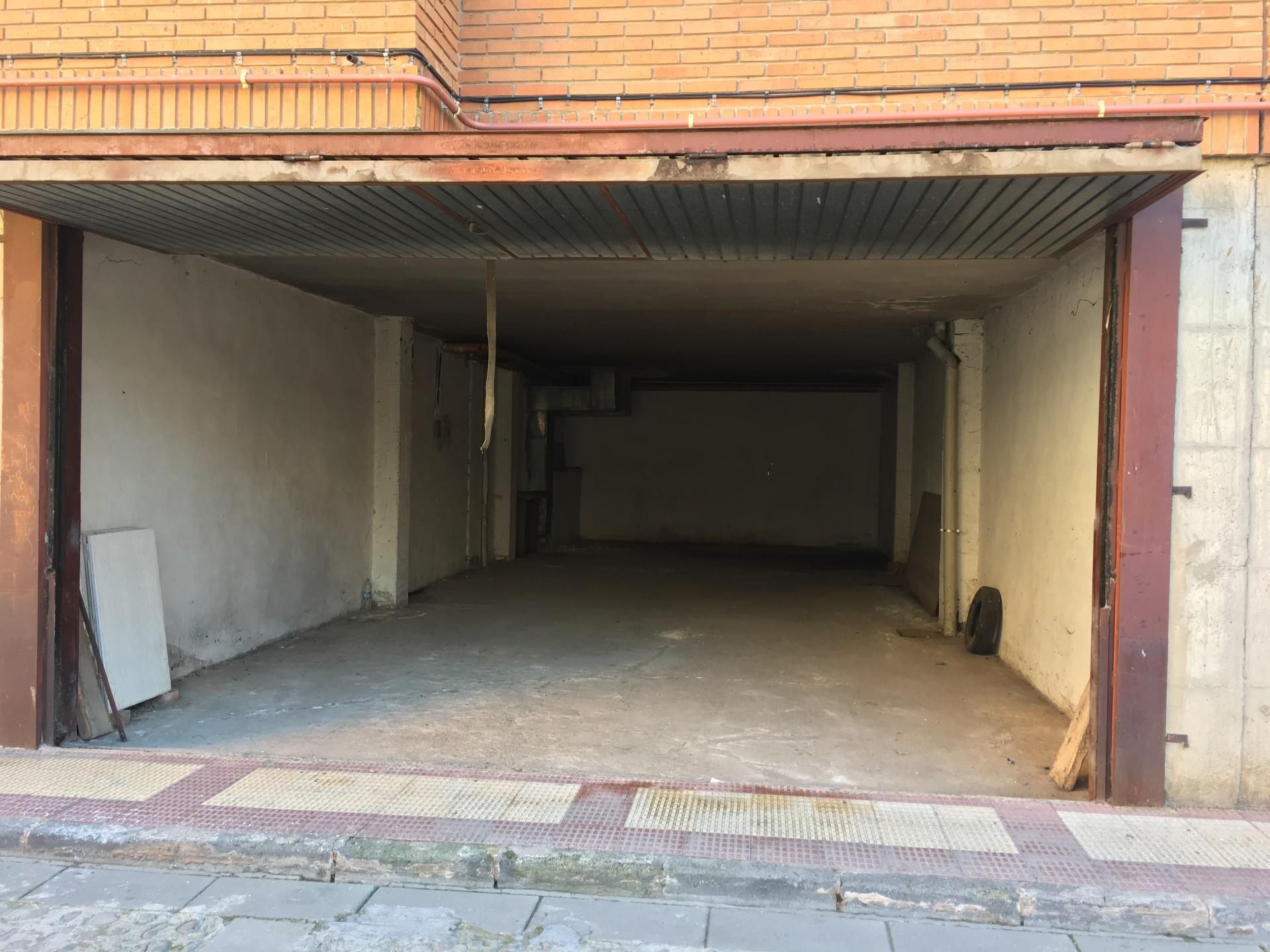 Parking of Garage for sale in Briviesca