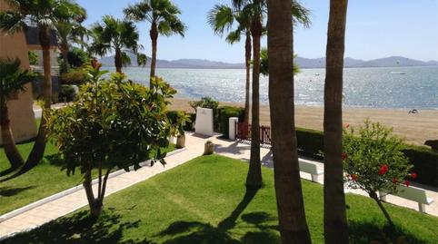 Foto 2 de Pis en venda a Zona Galúa - Calnegre, La Manga del Mar Menor