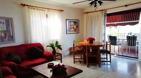 Foto 3 de Pis en venda a Zona Galúa - Calnegre, La Manga del Mar Menor