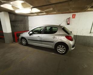 Aparcament de Garatge en venda en  Barcelona Capital