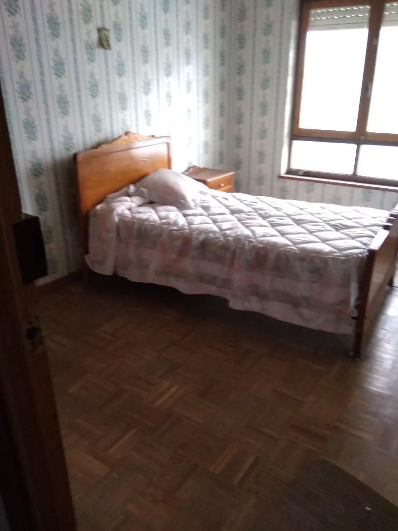 Dormitori de Pis en venda en Vegadeo amb Terrassa i Balcó