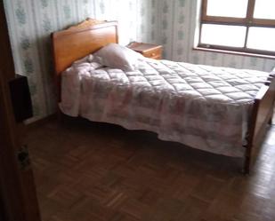 Bedroom of Flat for sale in Vegadeo  with Terrace and Balcony