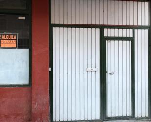 Local de lloguer a Carrer Independencia, 9, Caño Argales